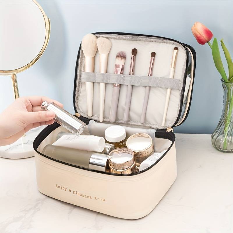 Reise Makeup Tasche