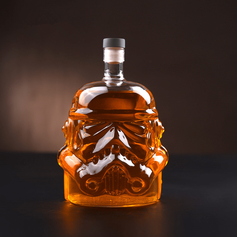 Stormtrooper Karaffe