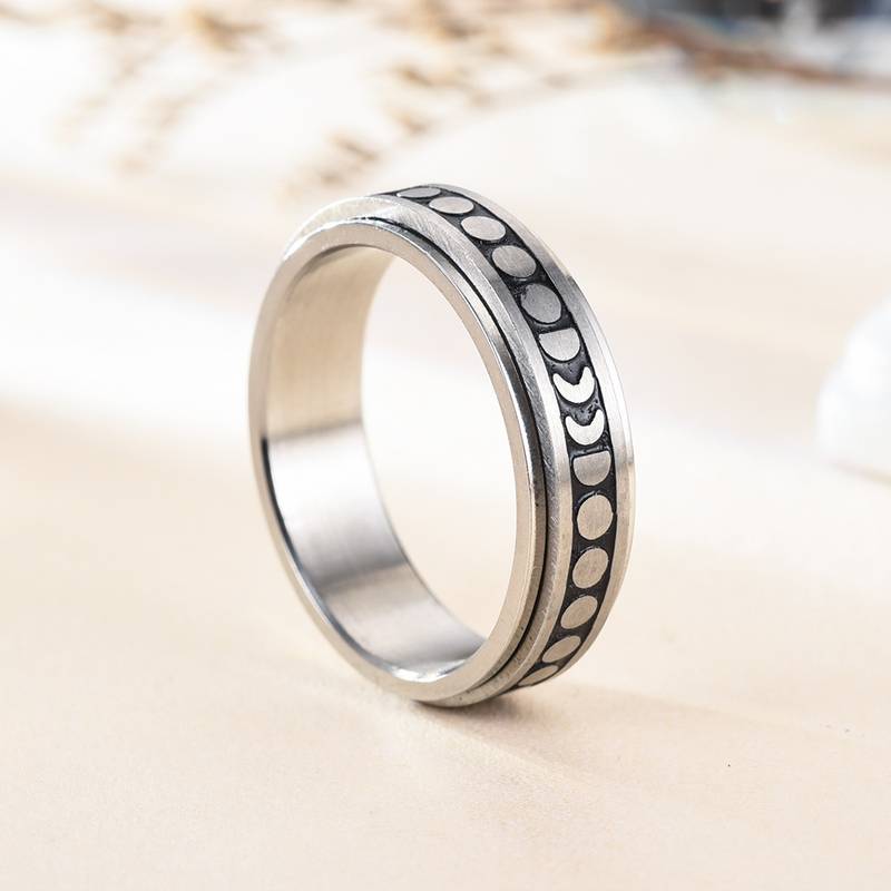 Ring zum Stressabbau