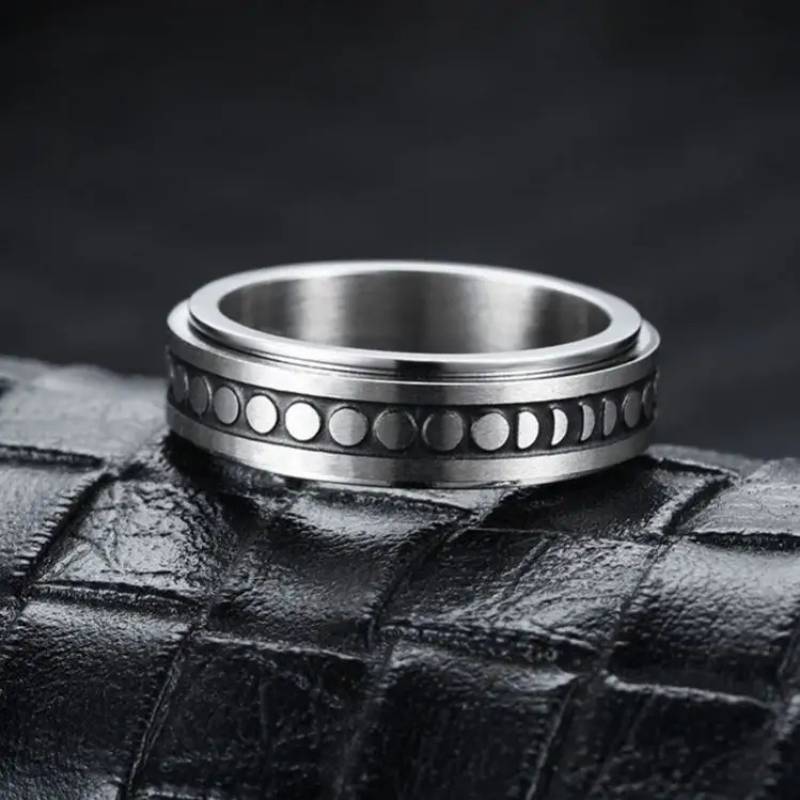 Ring zum Stressabbau
