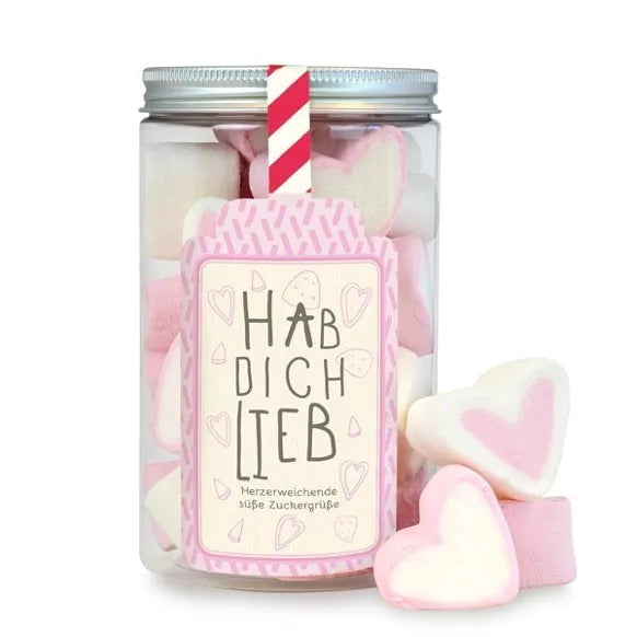 Dosis Hab dich lieb Antique White