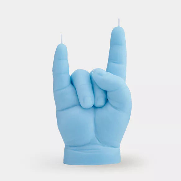 Kerze Babyhand | Candlehand