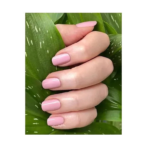 Nagellack Rosa - Beauty Geschenke
