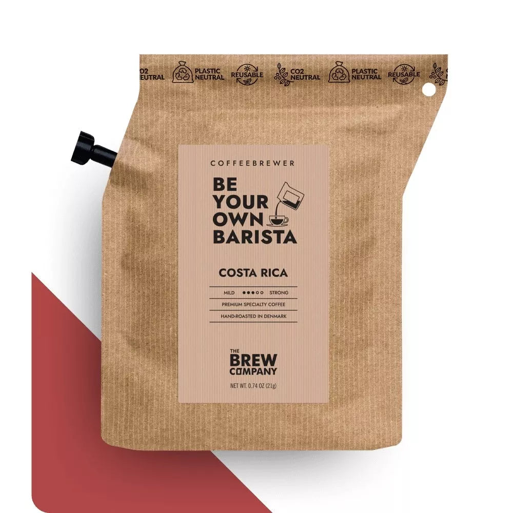The Brew Company - Outdoor Coffee Giftbox