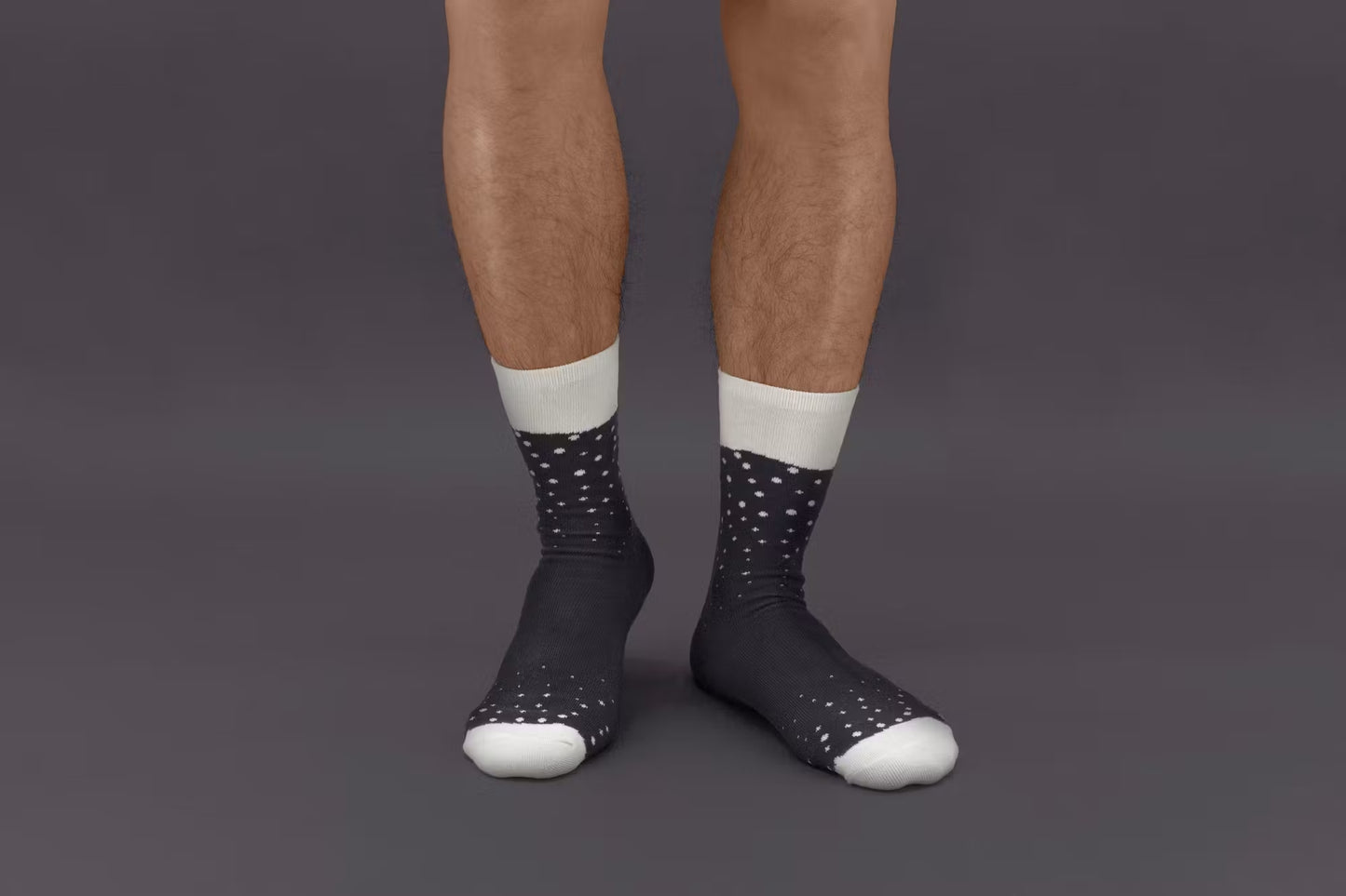 Bier Socken Stout Dark Slate Gray