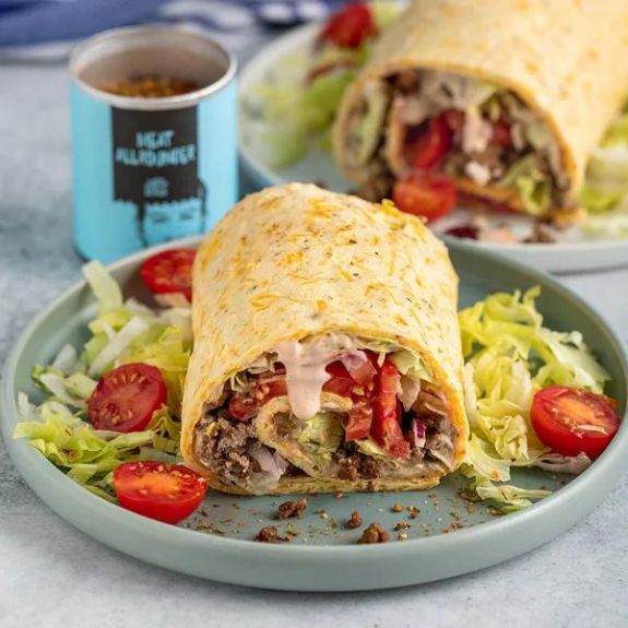 Meat Allrounder | Just Spices Rosy Brown