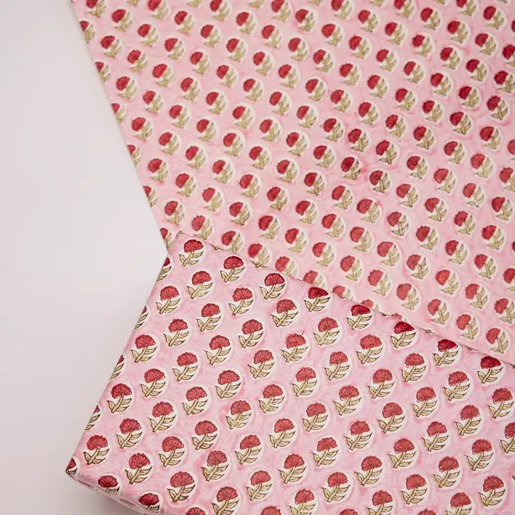Geschenkpapier - Daisy Mix