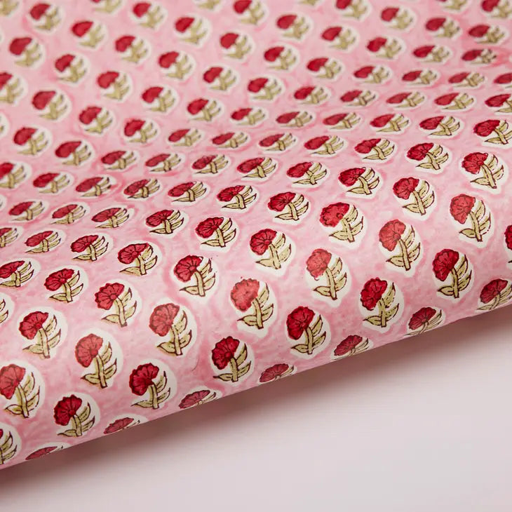 Geschenkpapier - Daisy Mix