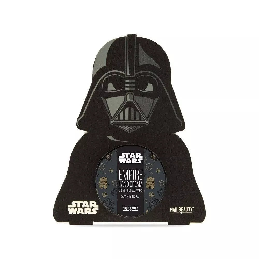 Handcreme - Star Wars (Darth Vader) 50ml