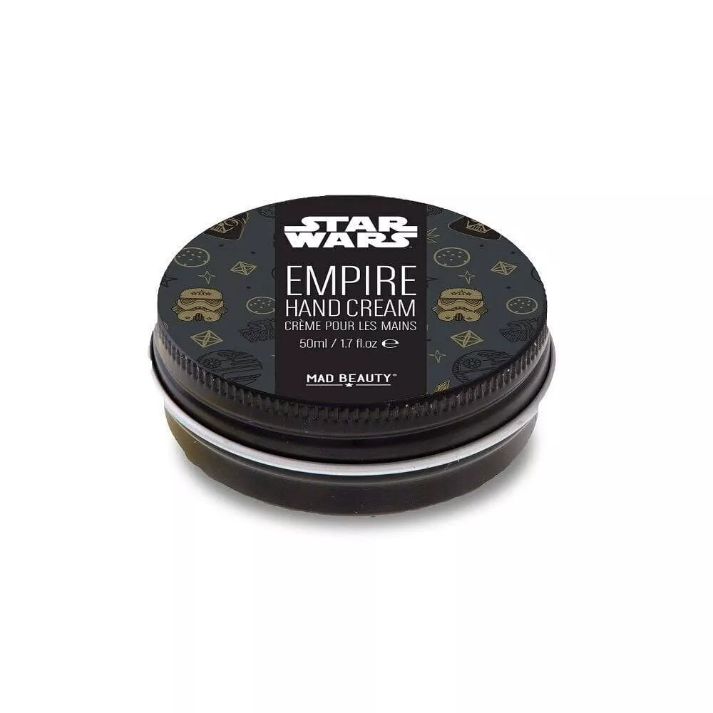 Handcreme - Star Wars (Darth Vader) 50ml