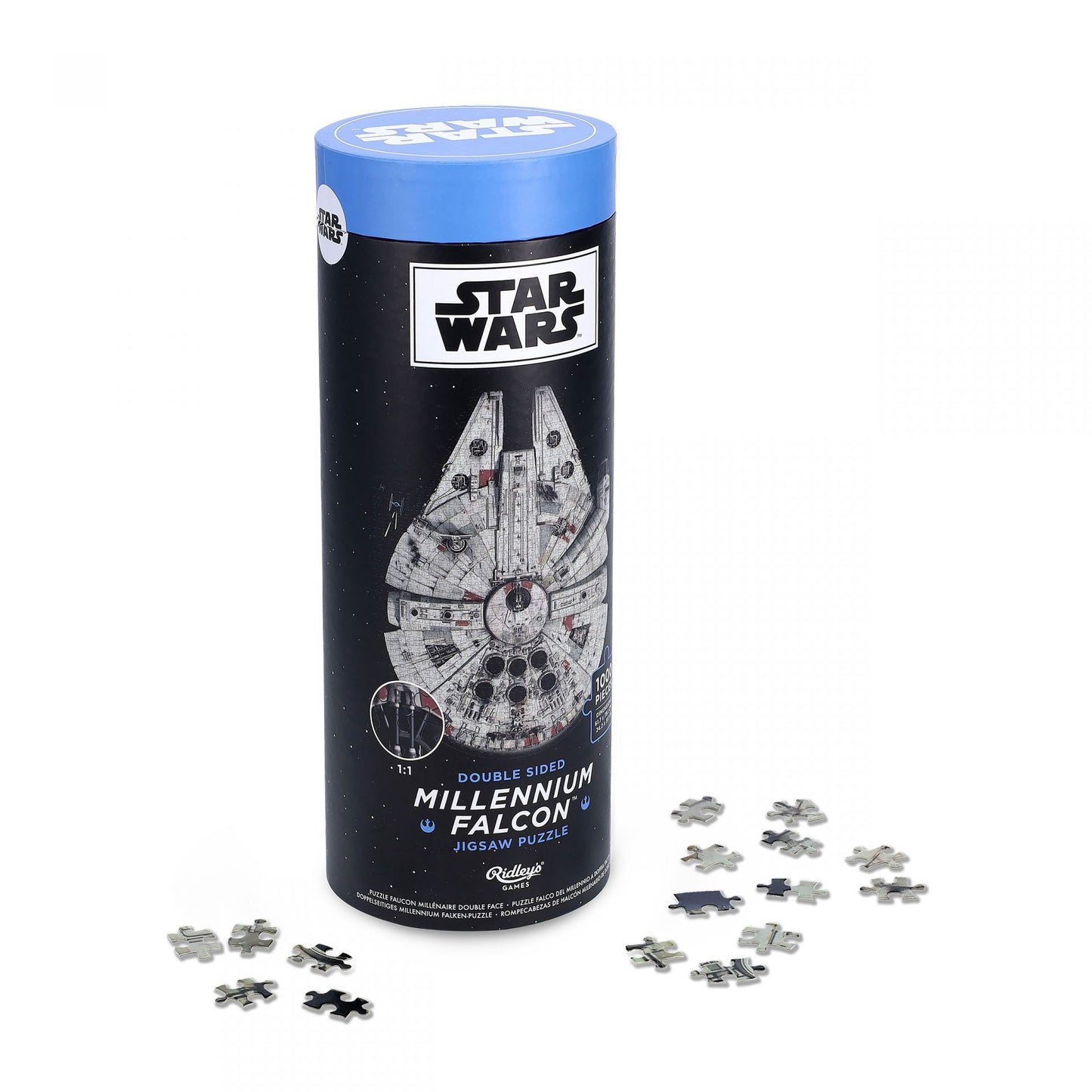 Star Wars - Millennium Falcon Puzzle