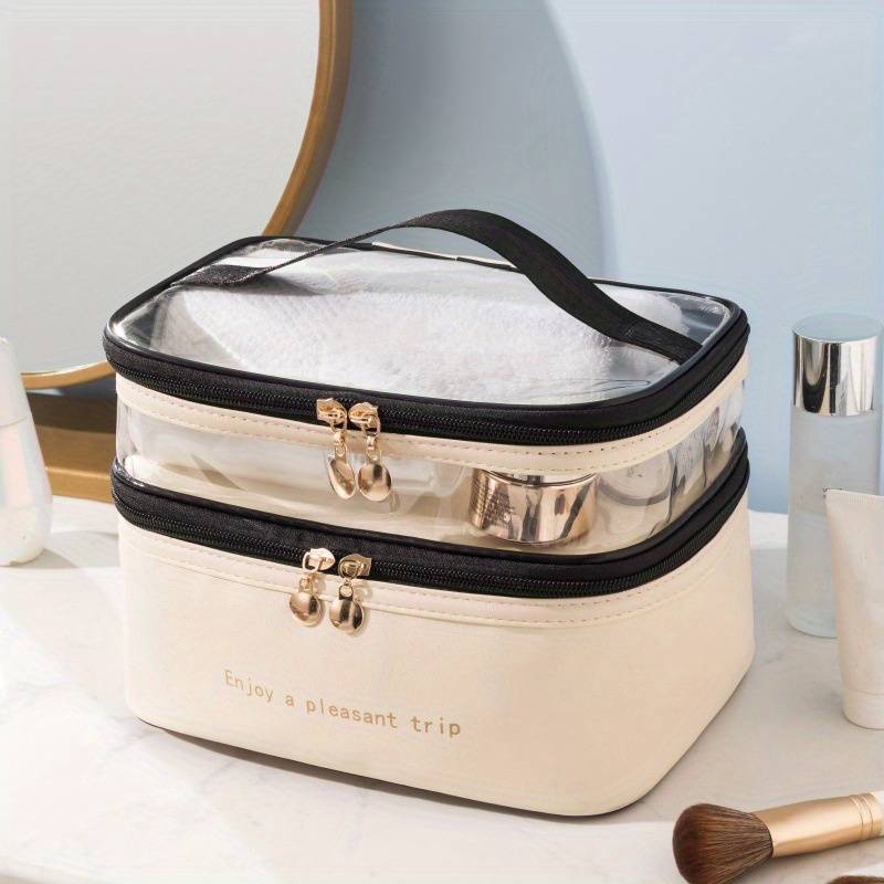Reise Makeup Tasche