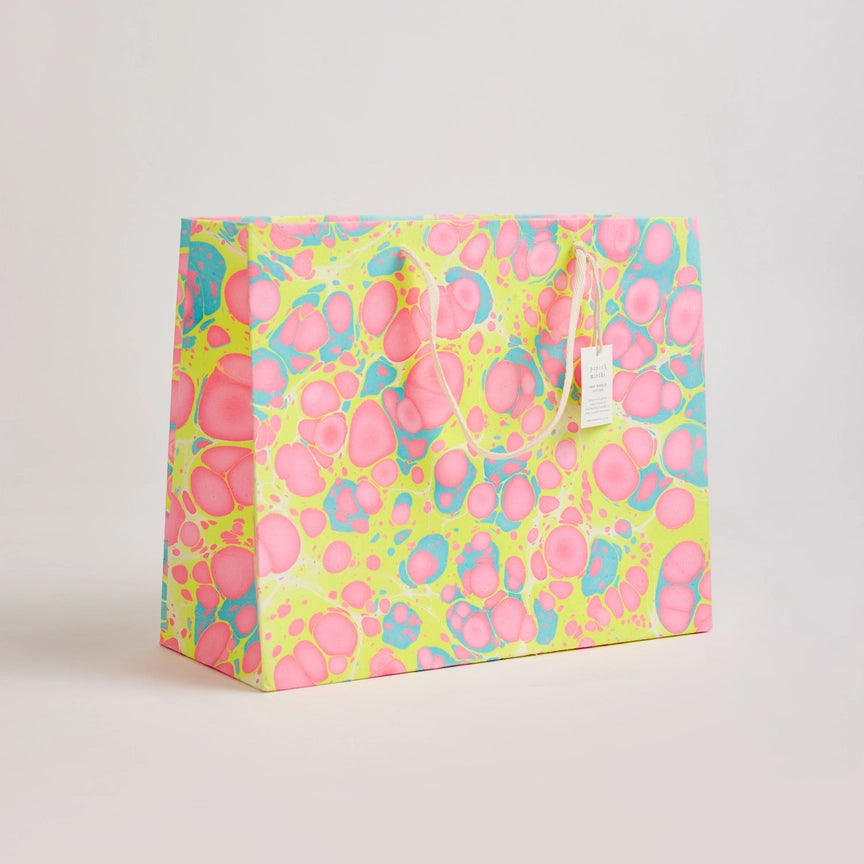 Geschenktüte - Neon Candy